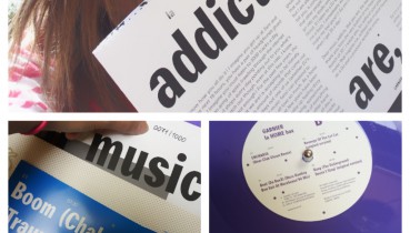 La Home Box Laurent Garnier