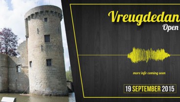 vreugdedans 2015 teaser