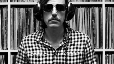 deejay Smos Vreugdedans