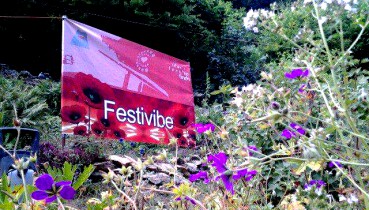 yaman day Festivibe 2015