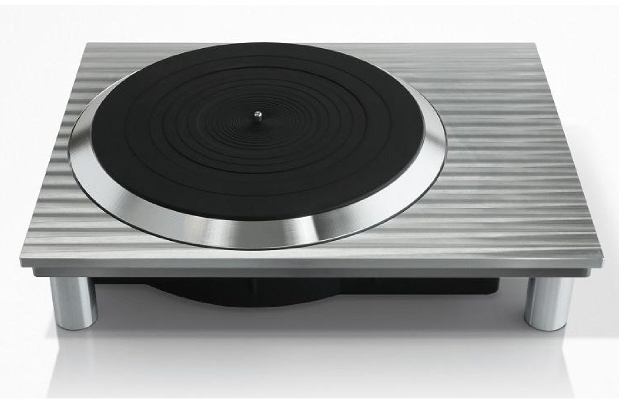 new_technics_turntable Panasonic