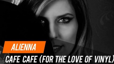 dj Alienna Technolivesets cover