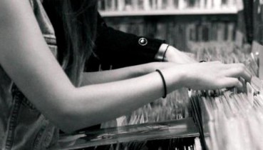 finding hard to find vinyl records record fairs