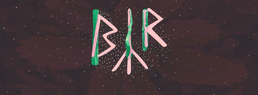 BackYard Rave 17.09.2016 ⋆ ALIENNA ALIENNA