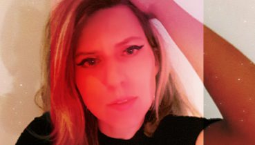 ALIENNA interview