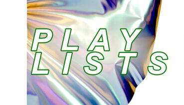 visual playlists